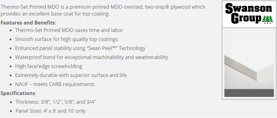 Thermo-Set